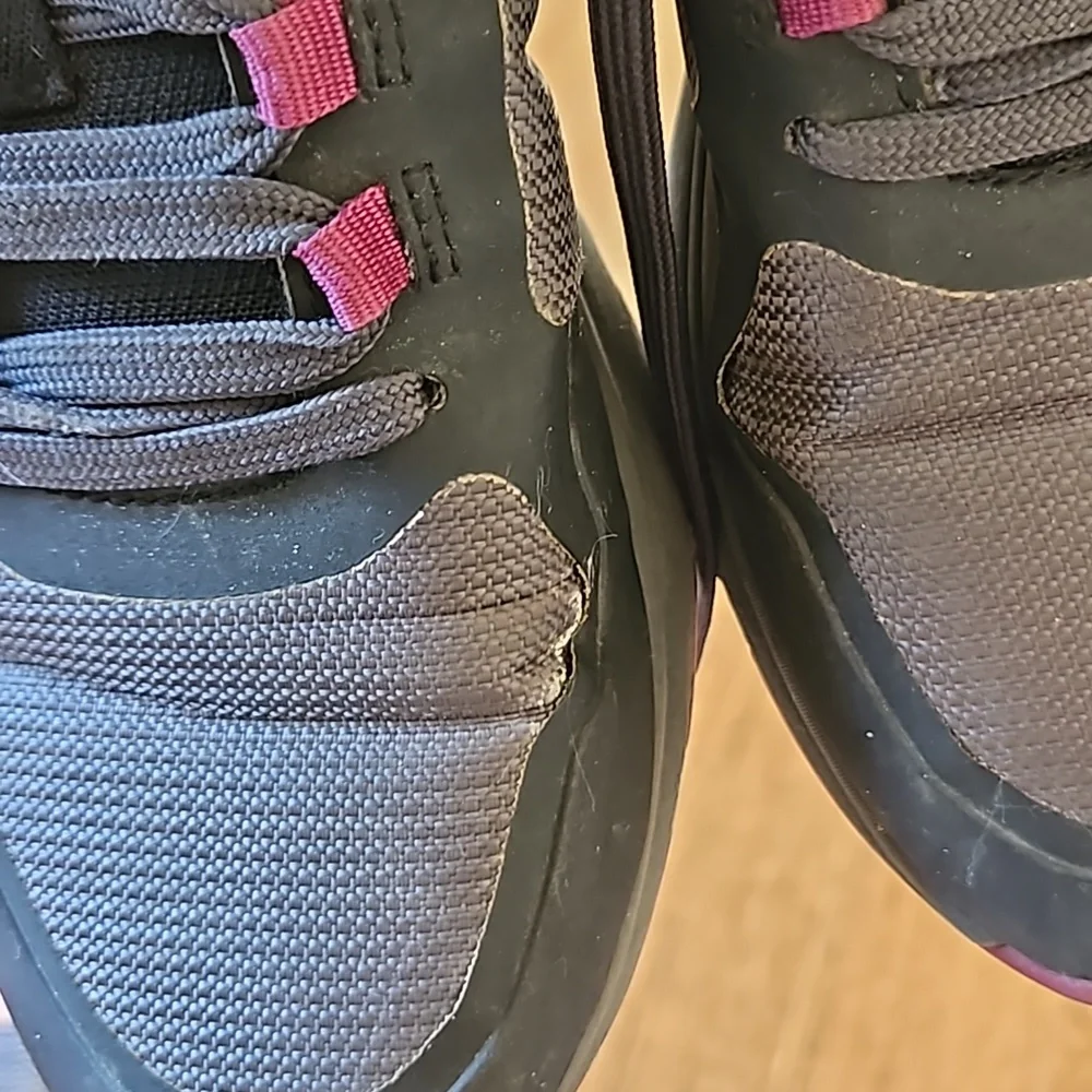 Women sneaker - Picture 6 of 8